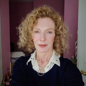 Meet your Posher, Robyn